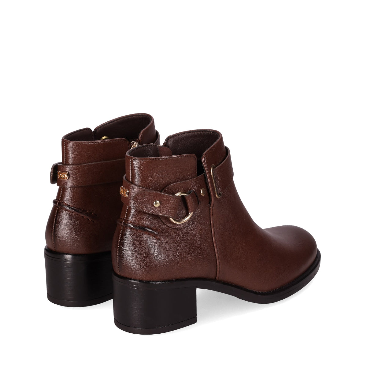 BAIDEN 12 Marron/Brown-2