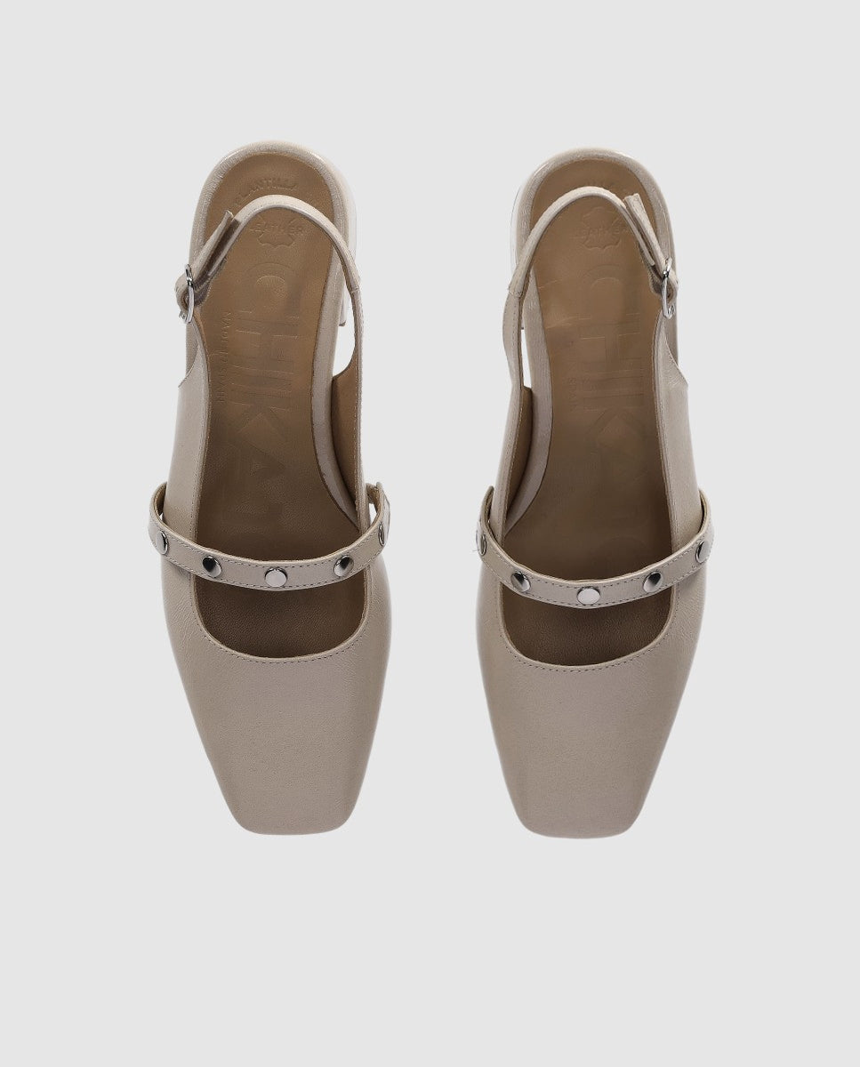 ST NIAGARA 04 Beig/Beige-3