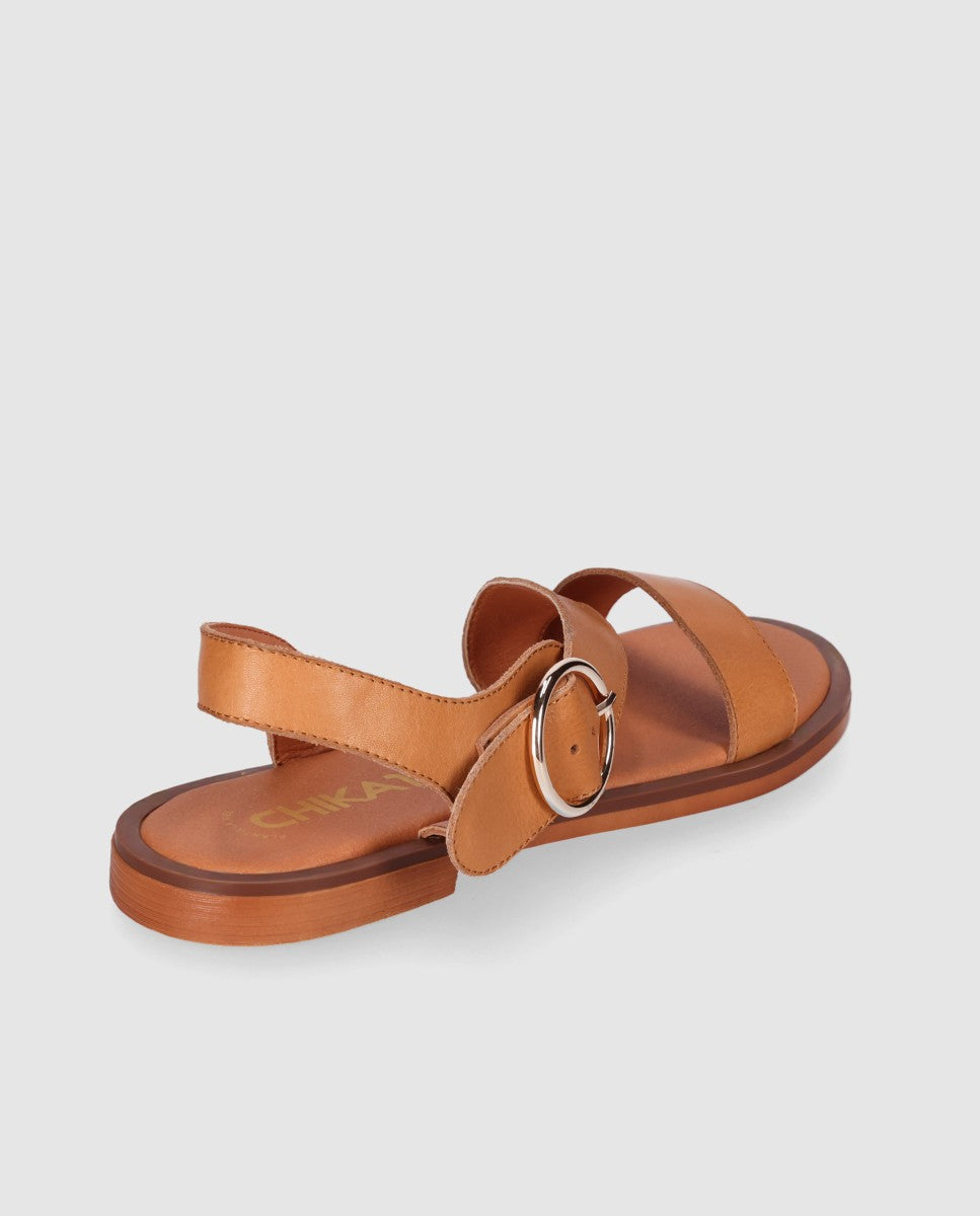 MUSAKA 30 Cuero/Tan-2