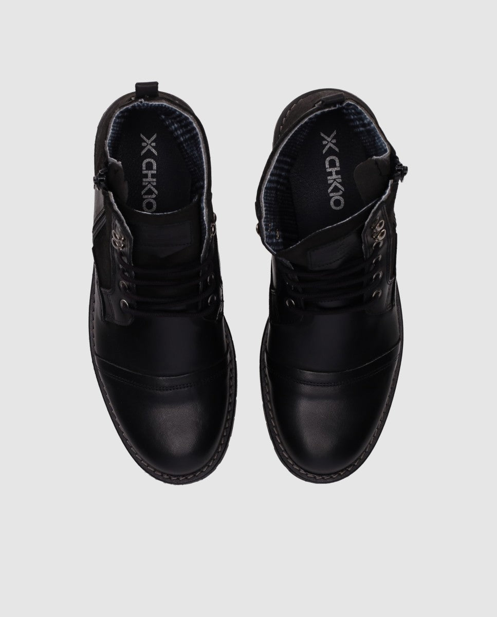 ST MOTORETA 3372 Negro/Black-3