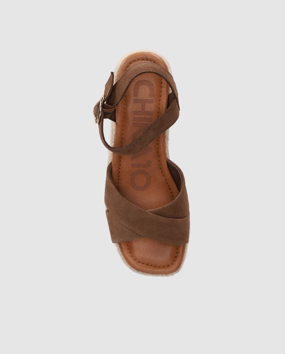 NEW BONITA 11 Marron/Brown-3
