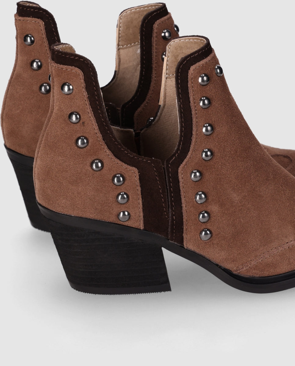 NEREIDA 10 Taupe/Taupe-4