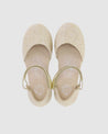 GOLONDRINA 01 Beig/Beige-8