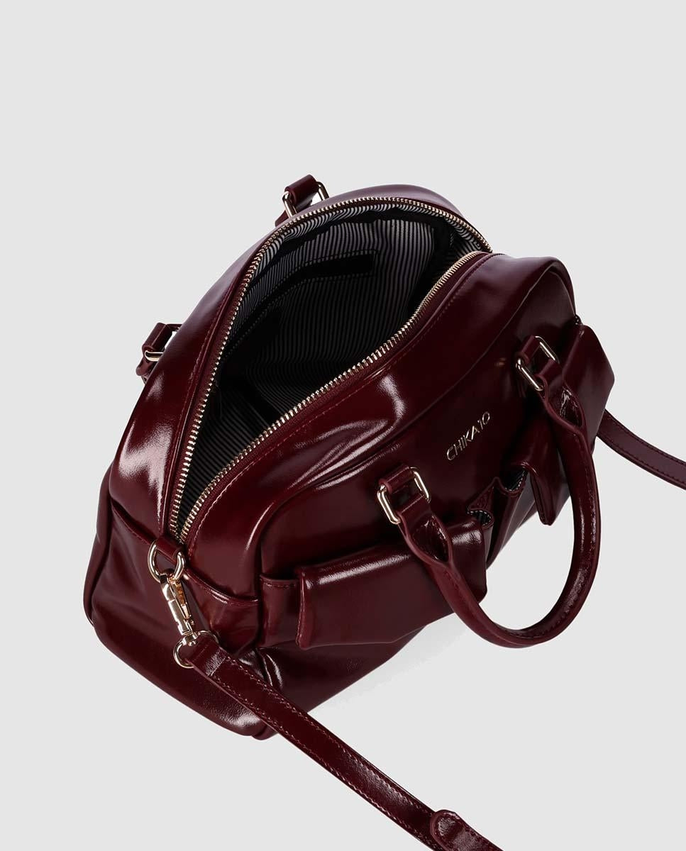 BAG LINDA 02 Burdeos/Burgundy-2