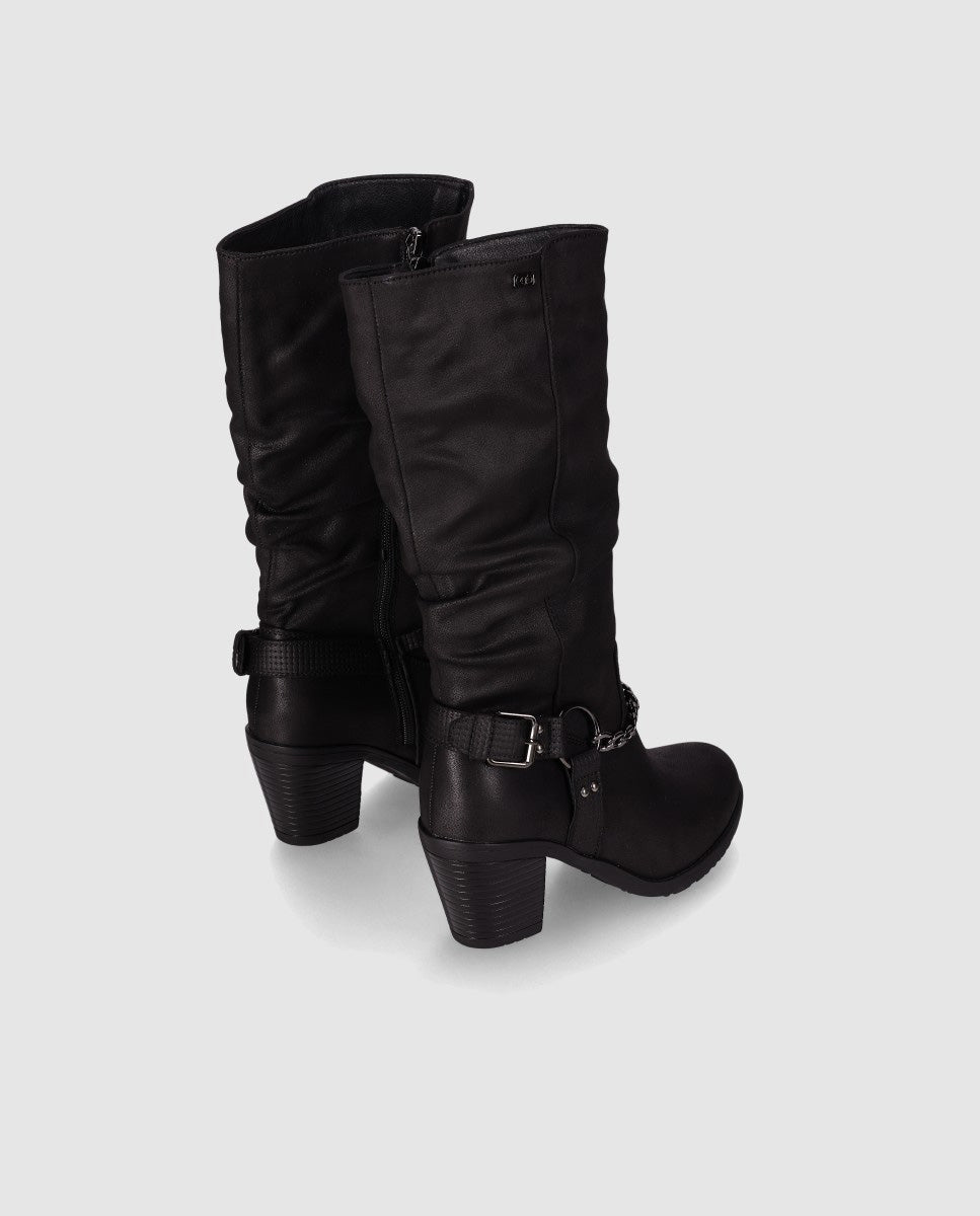 KURAZO 36N Negro/Black-2