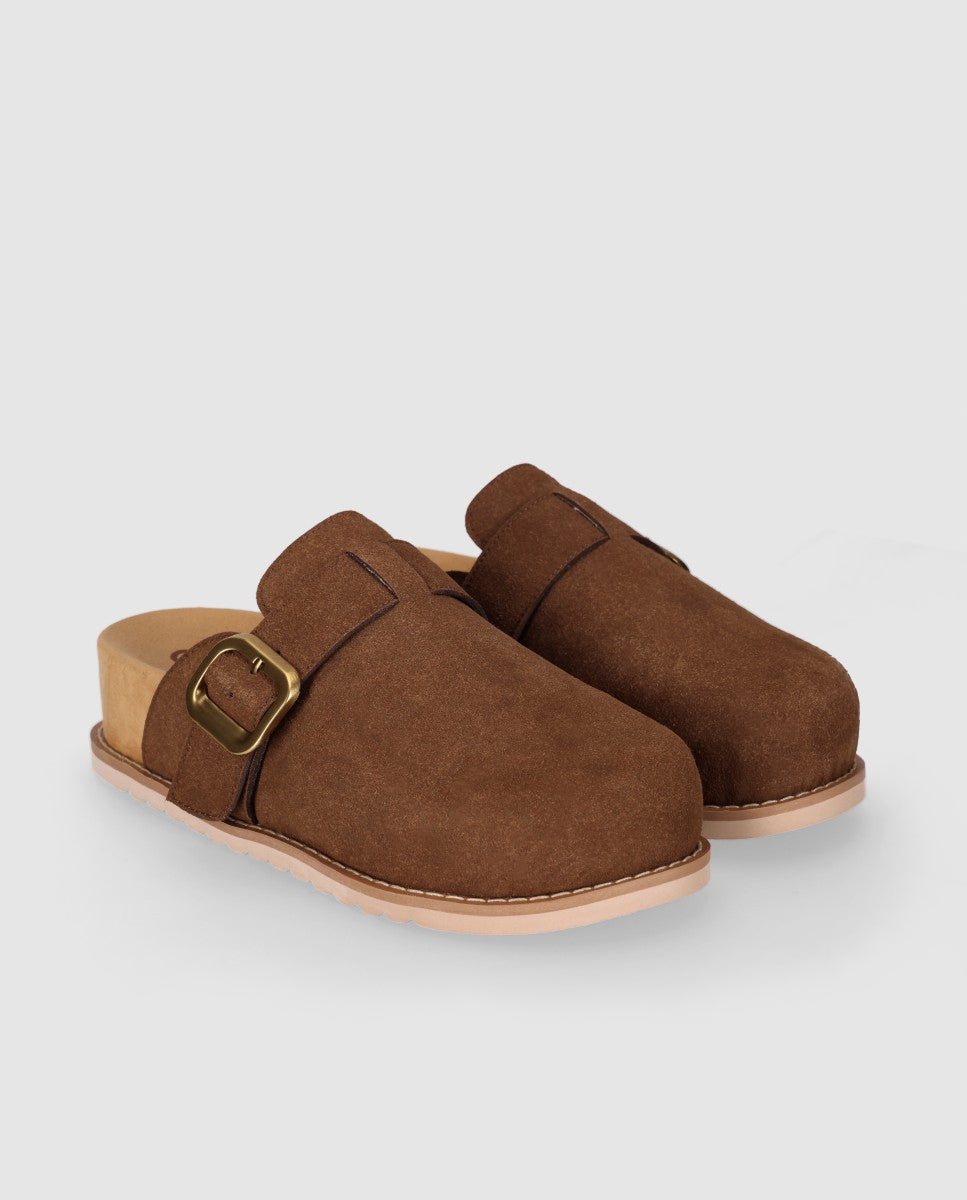 BIOLAND 02 Marron/Brown-1