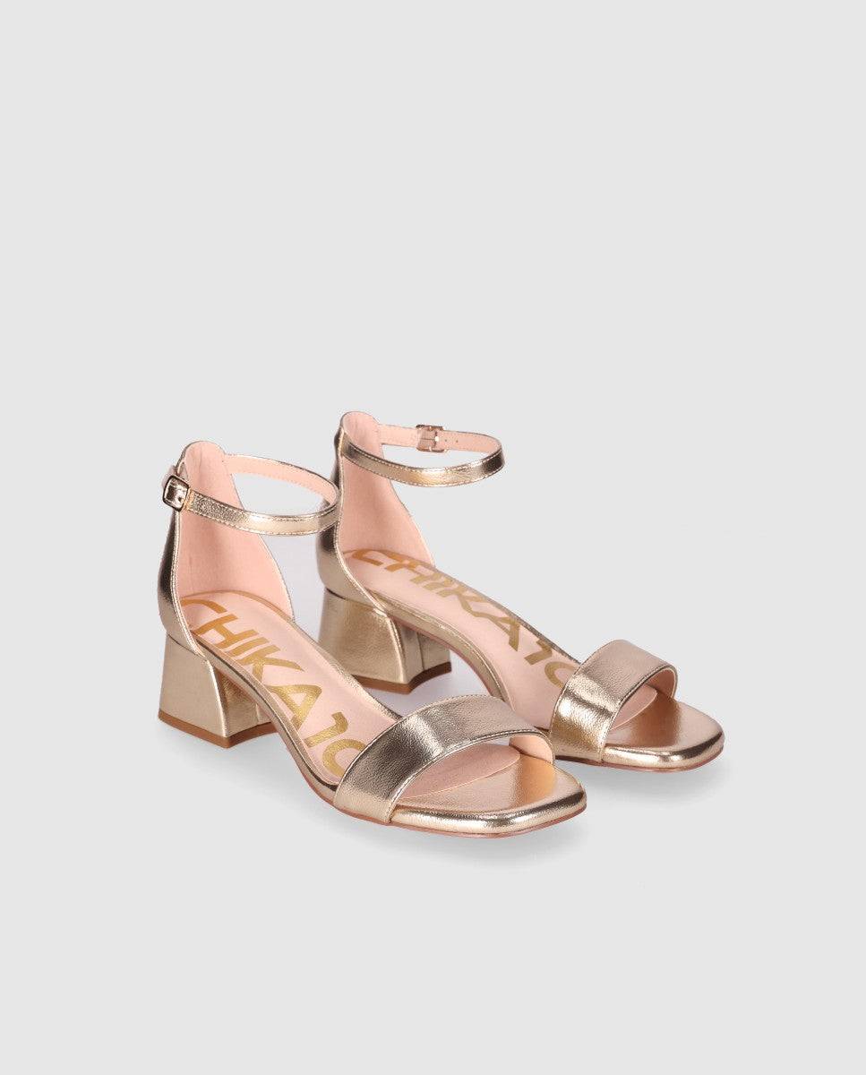 MELANIA 12 Platino/Lg.Gold-1