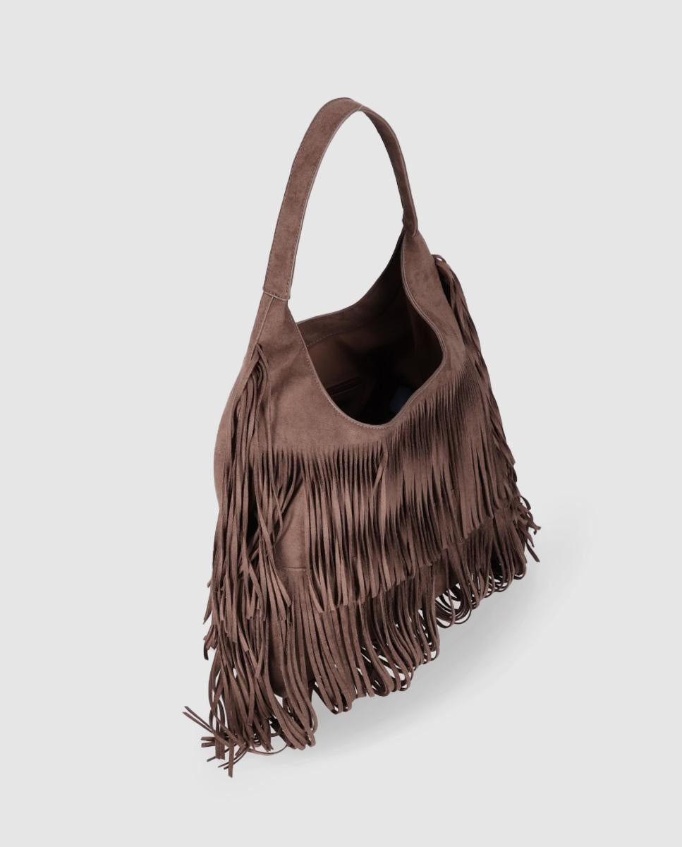BAG INDI 02 Taupe/Taupe-2