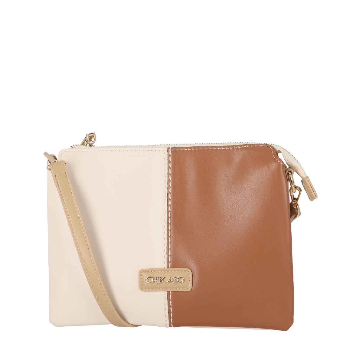 BAG TIKI 02 Beig/Beige-0