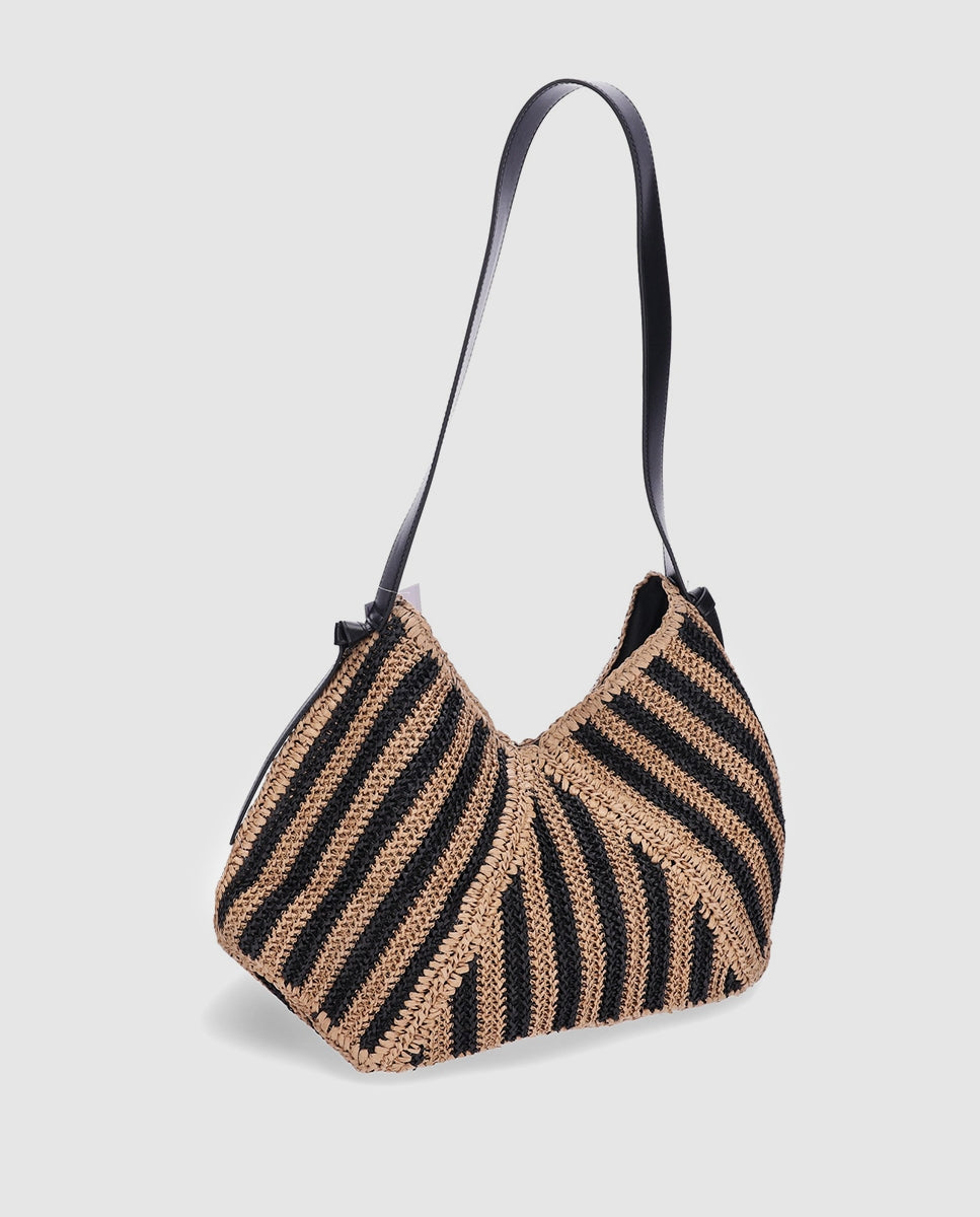 BAG ARIZONA 02 Negro/Black-1