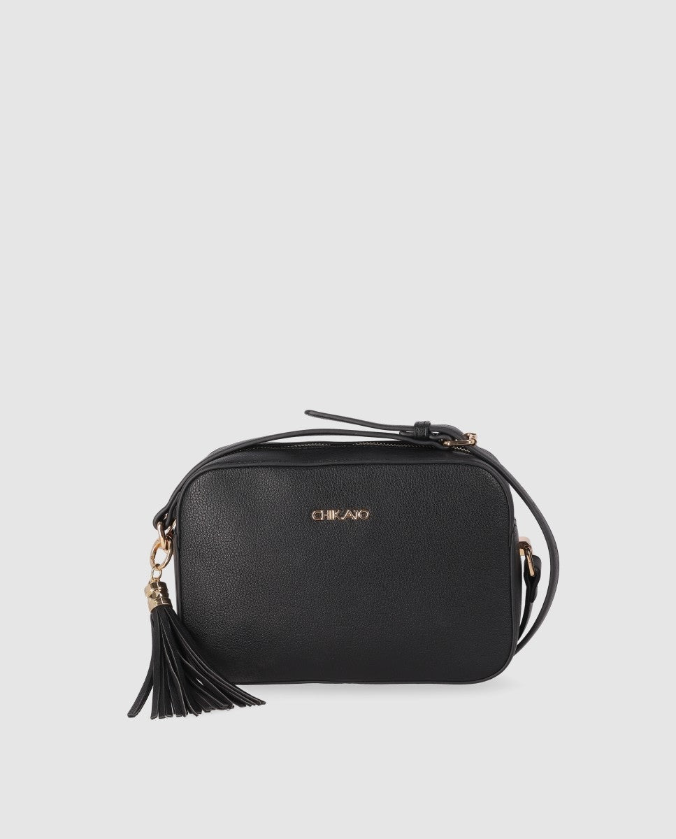 BAG FILOMENA 02 Negro/Black-0