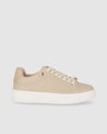 NUBIA 01 Beig/Beige-5