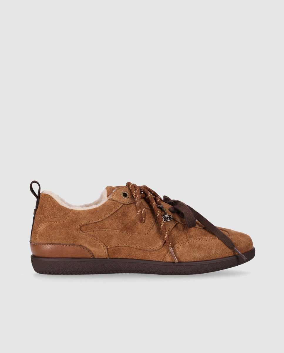 CARLINDA 03 Cuero/Tan-1