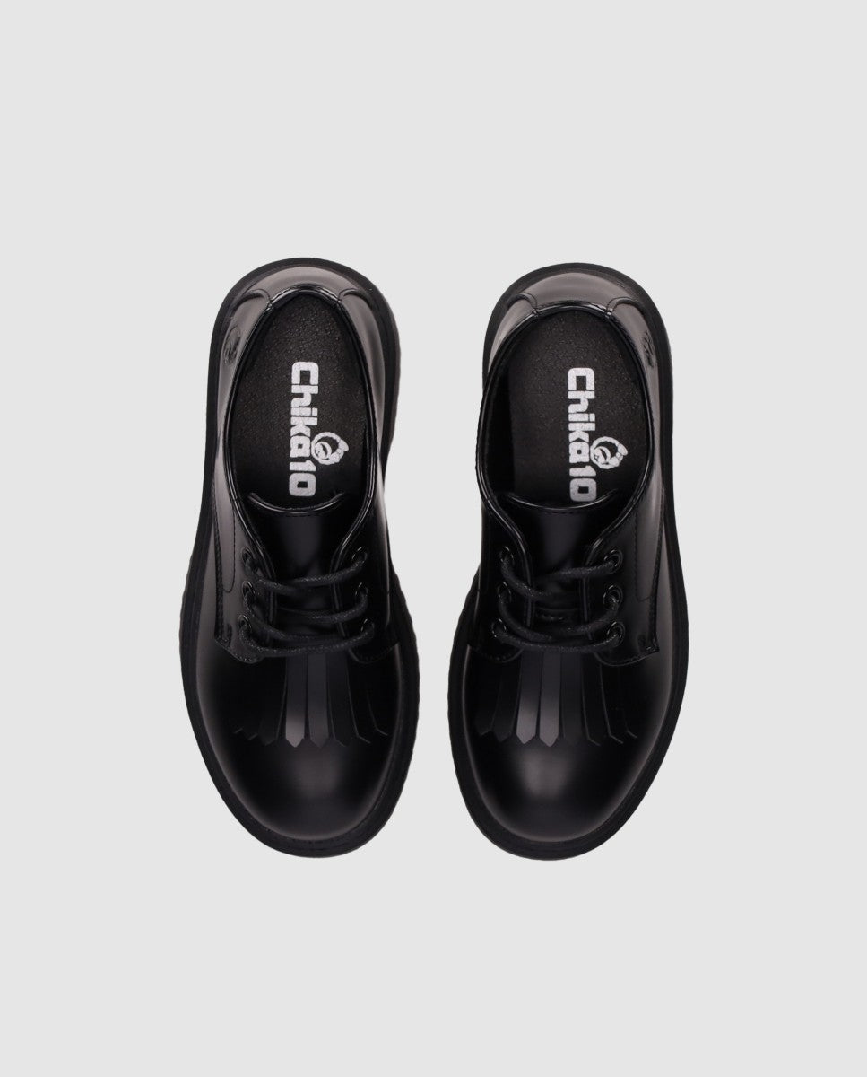 HOLANDA 24 Negro/Black-3