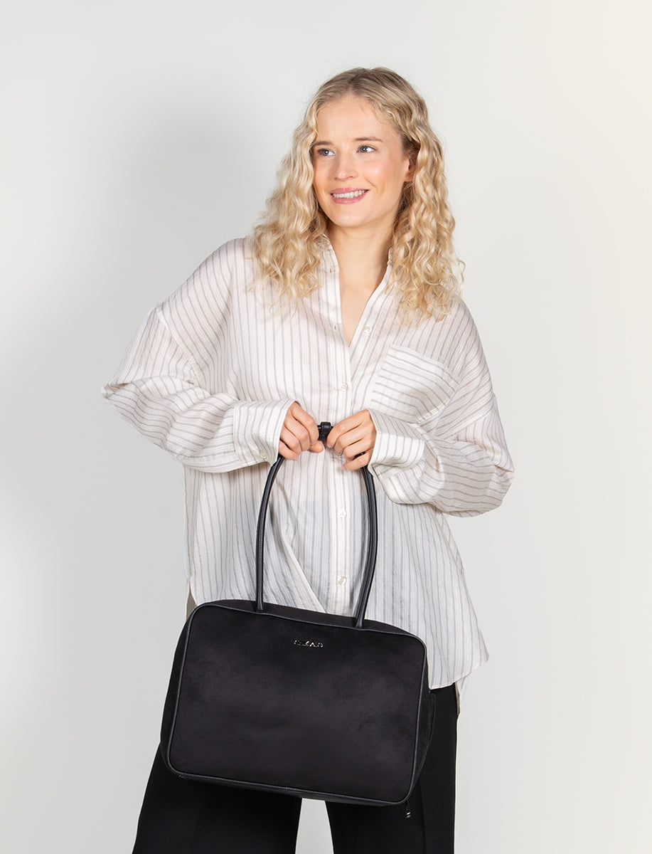 BAG FIESTON 02 Negro/Black-4