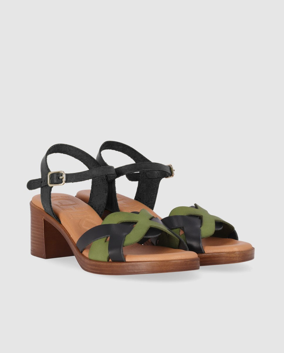 GOTICA 11 Multi-Kaki/Khaki-1