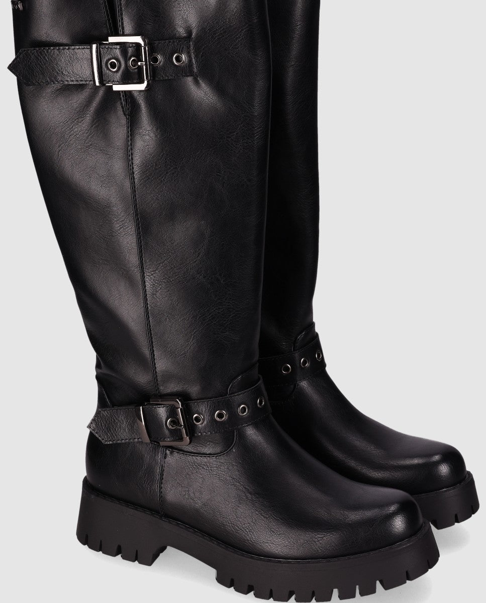 STRONG 07 Negro/Black-3