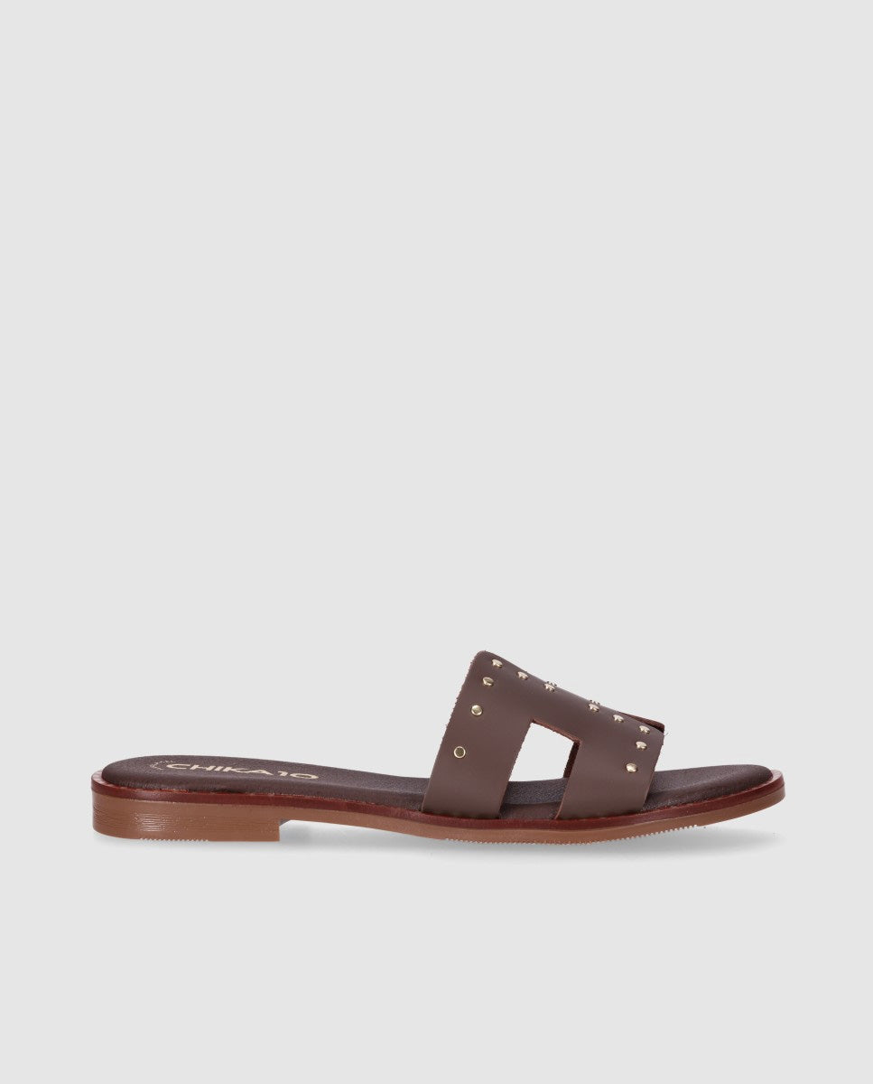 ST ALAS 5840 Marron/Brown-0