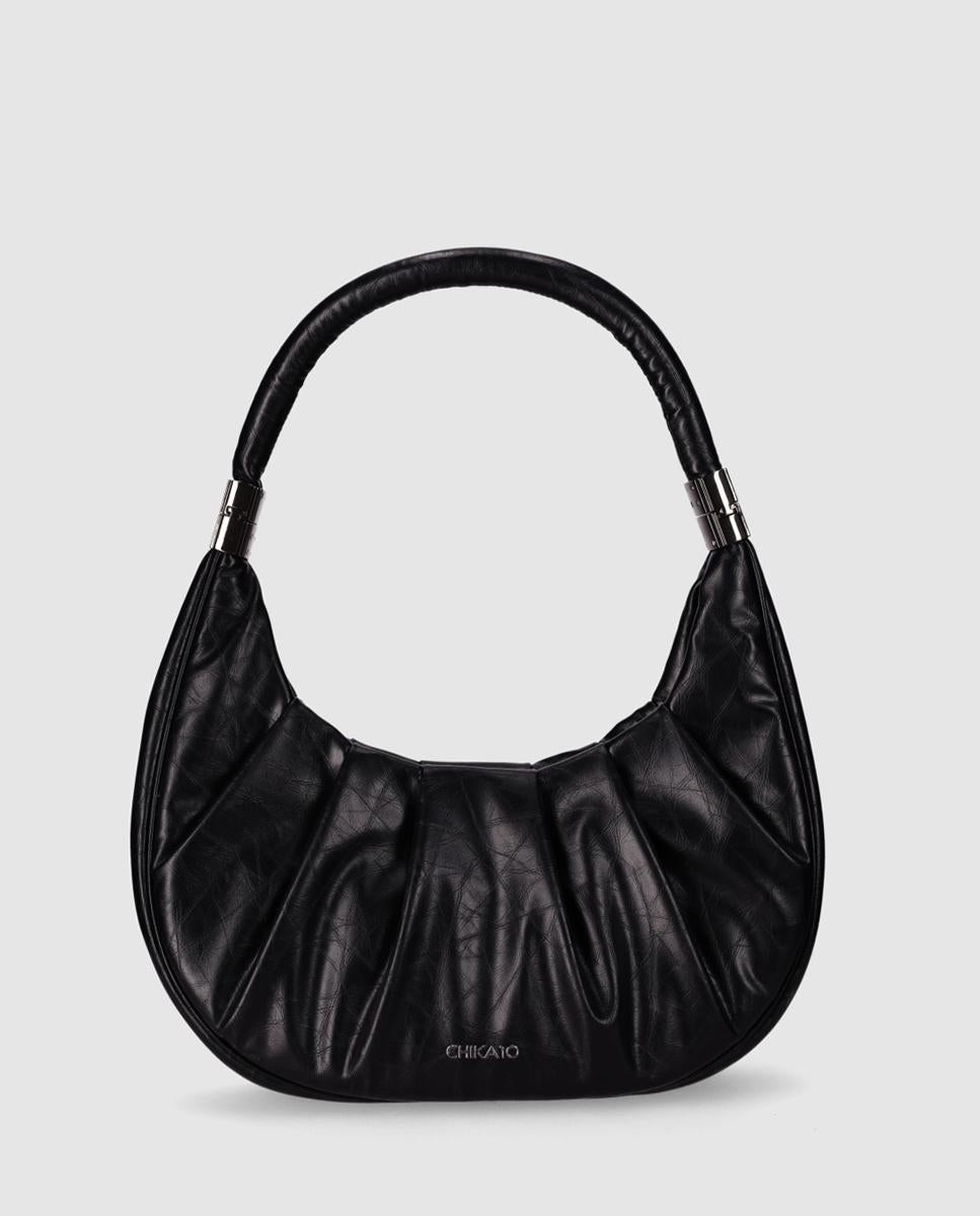 BAG SINAGOGA 01 Negro/Black-0