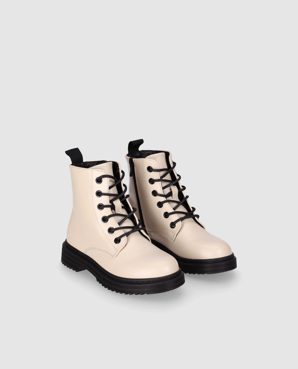 HOLANDA 23 Beig/Beige-1