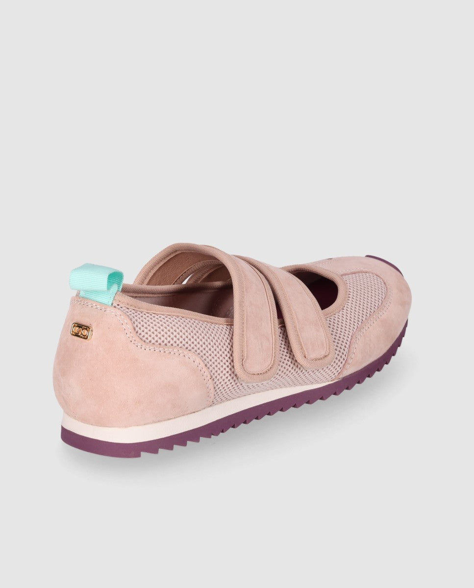 CLAIRE 05 Rosa/Pink-2