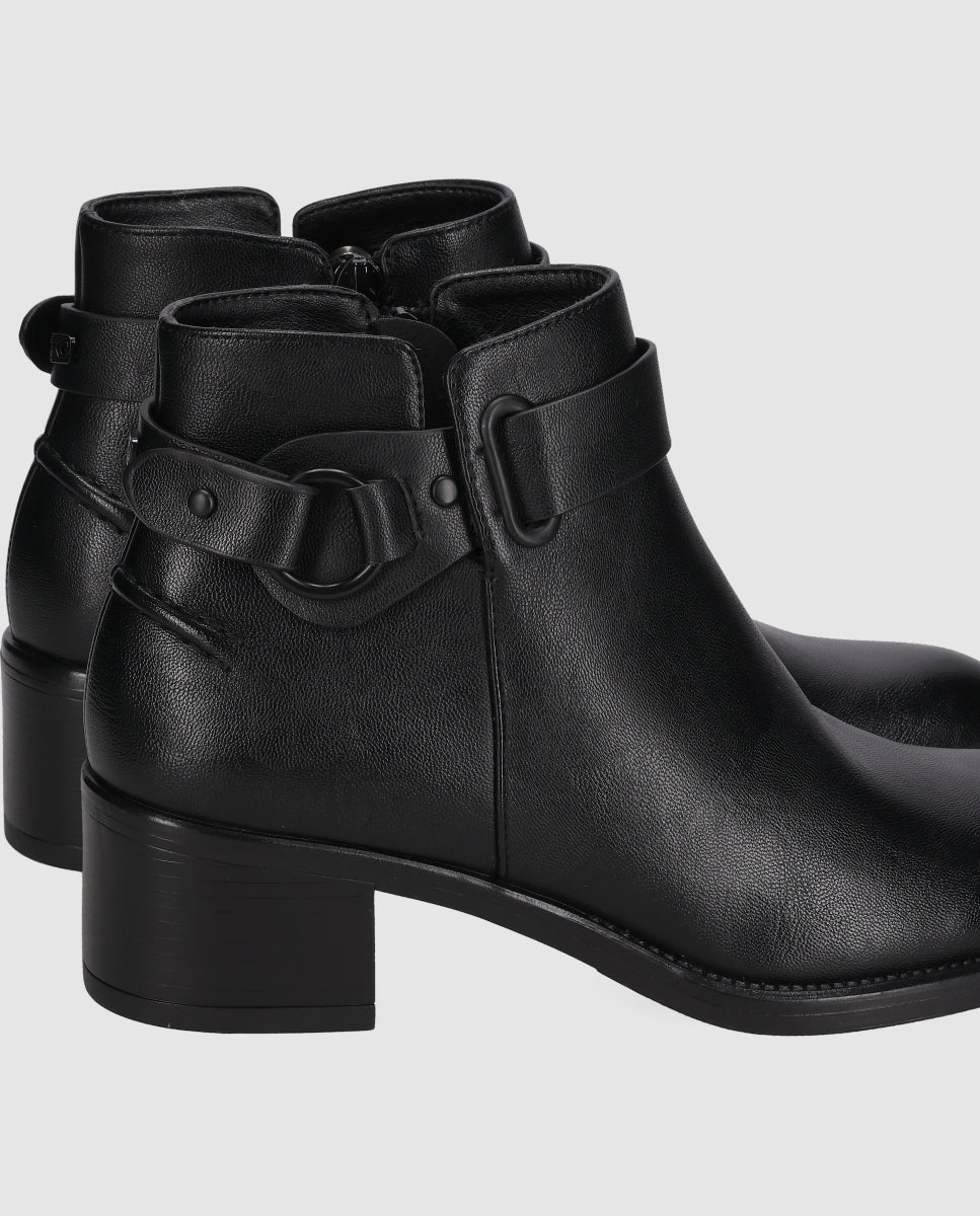 BAIDEN 12 Negro/Black-4