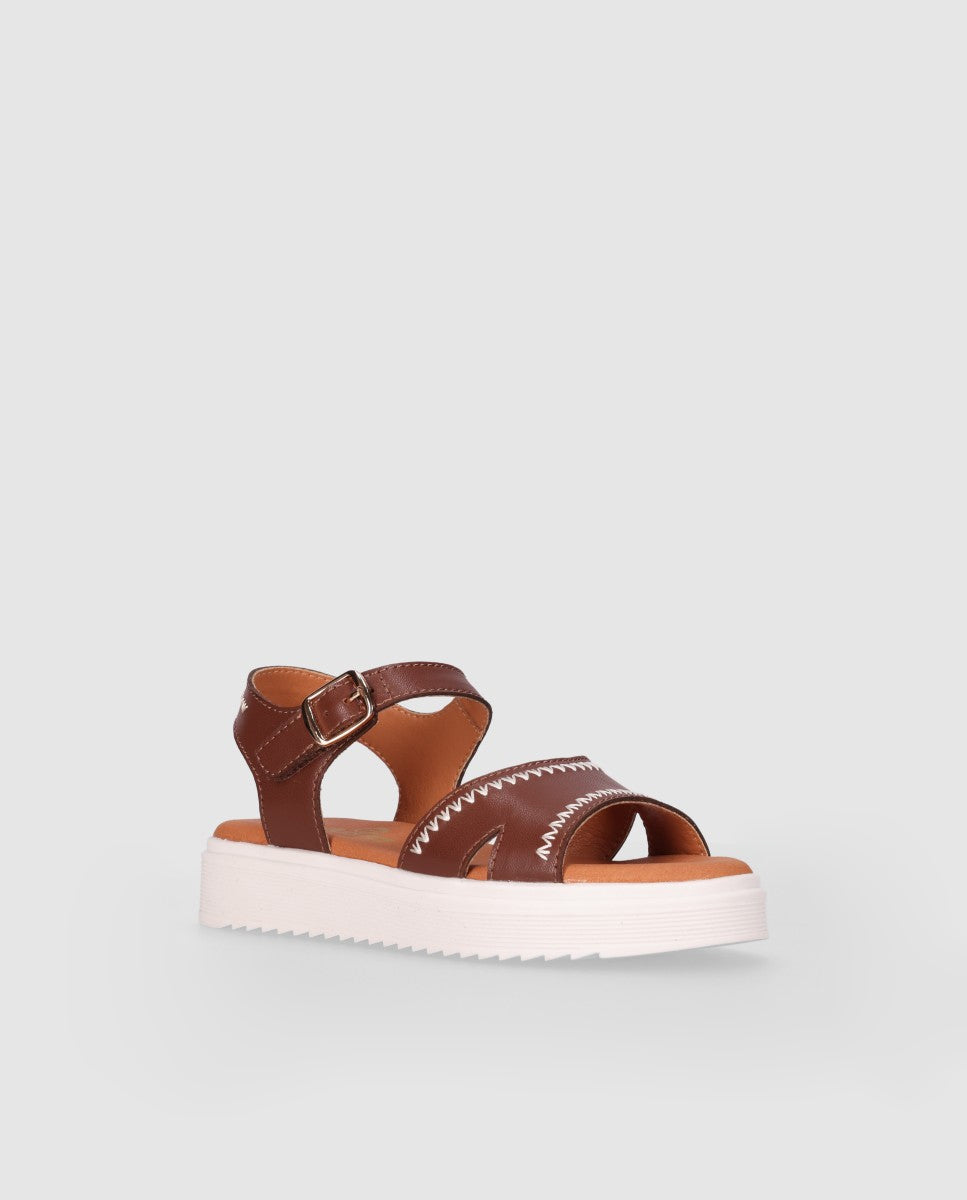 EXPLORER 03 Marron/Brown-2