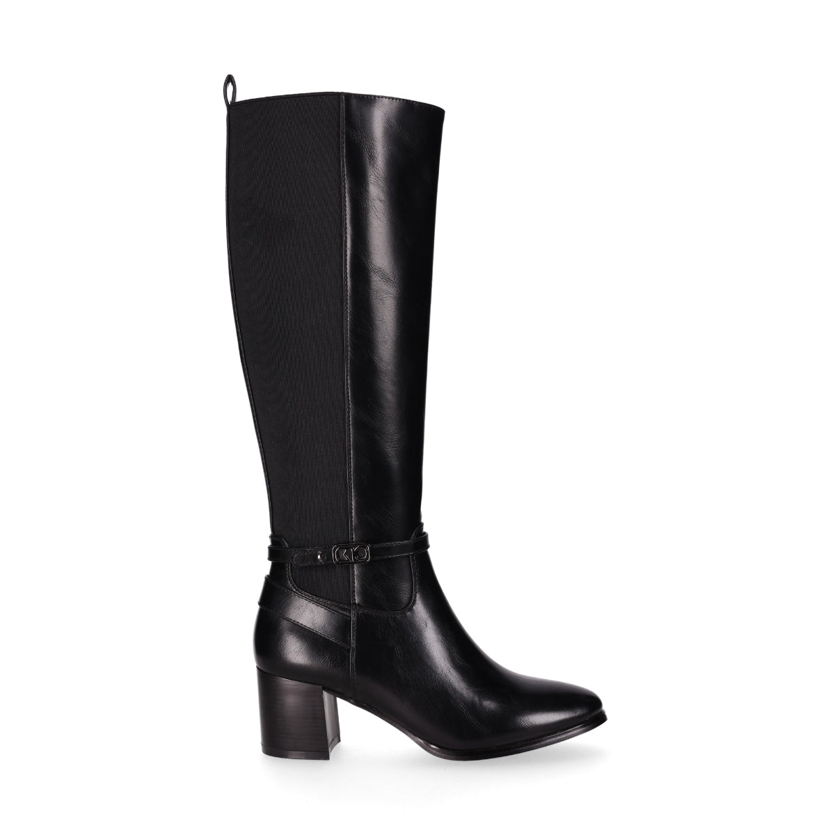 CAYETANA 04 Negro/Black-0