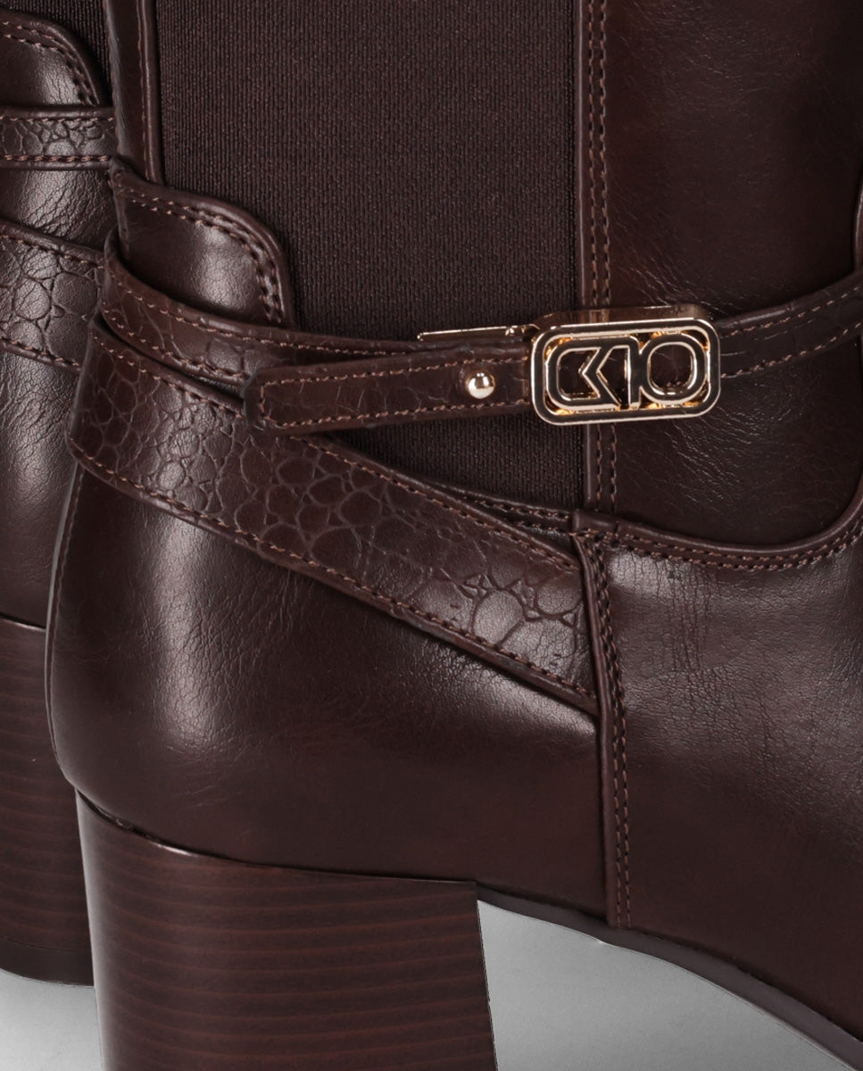CAYETANA 06 Marron/Brown-4