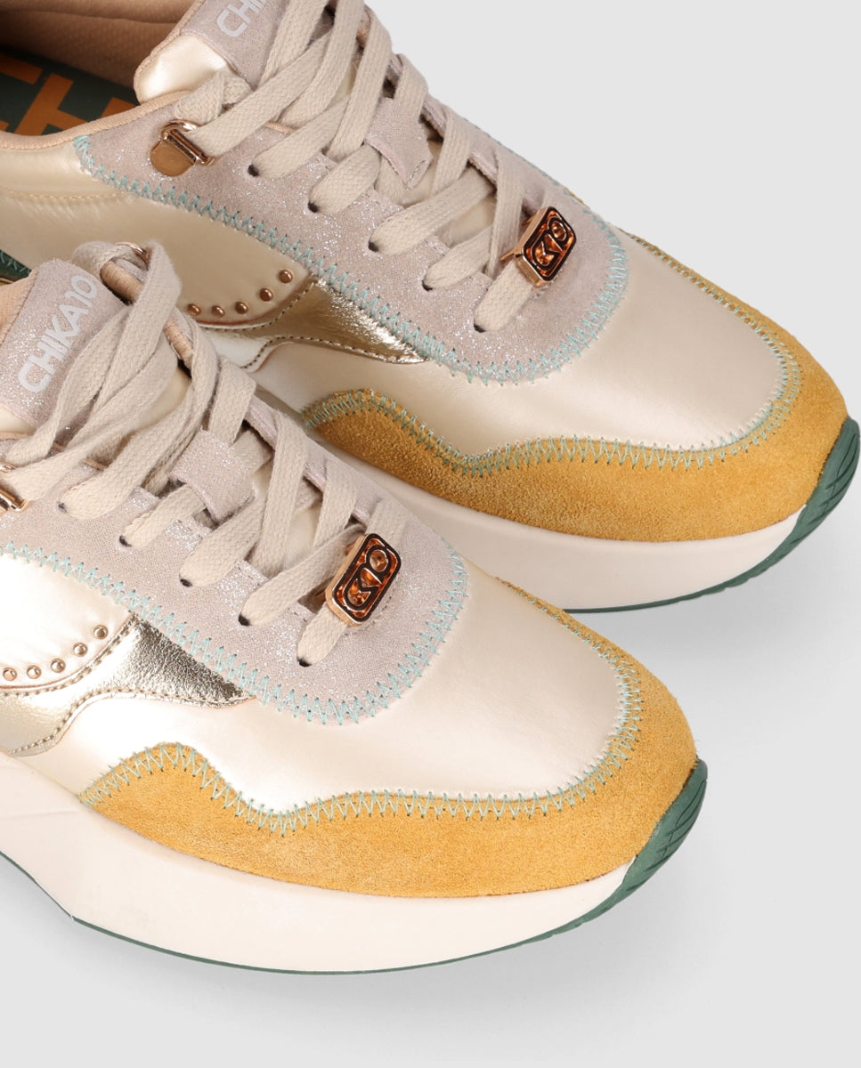 KIMBERLY 07 Platino/Lg.Gold-4