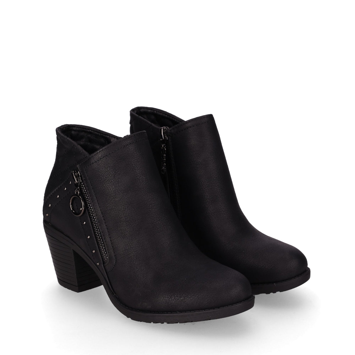 KURAZO 40 Negro/Black-1