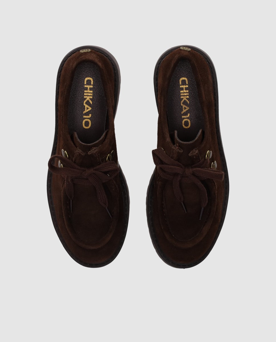 NEREA 02 Marron/Brown-3