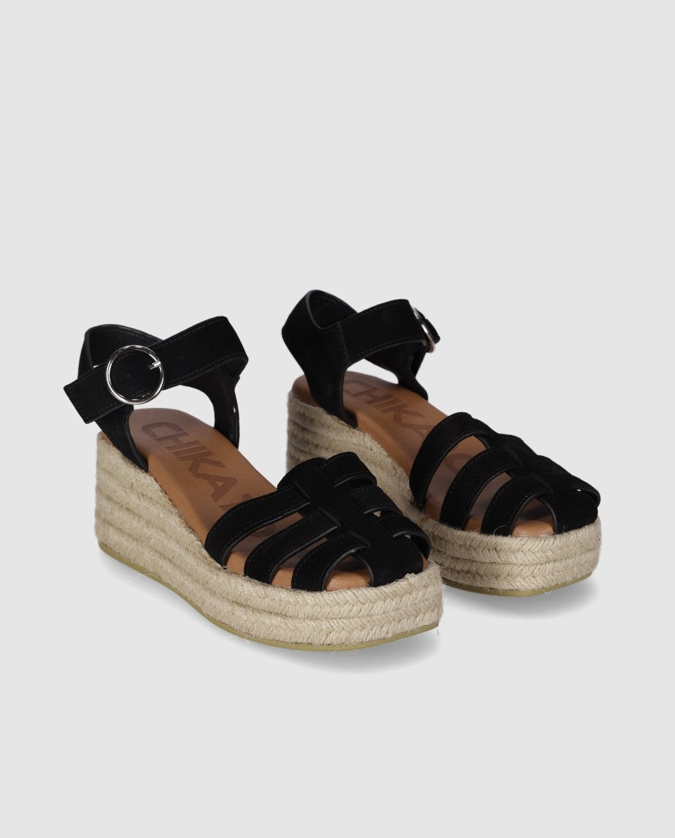 NEW BONITA 10 Negro/Black-1