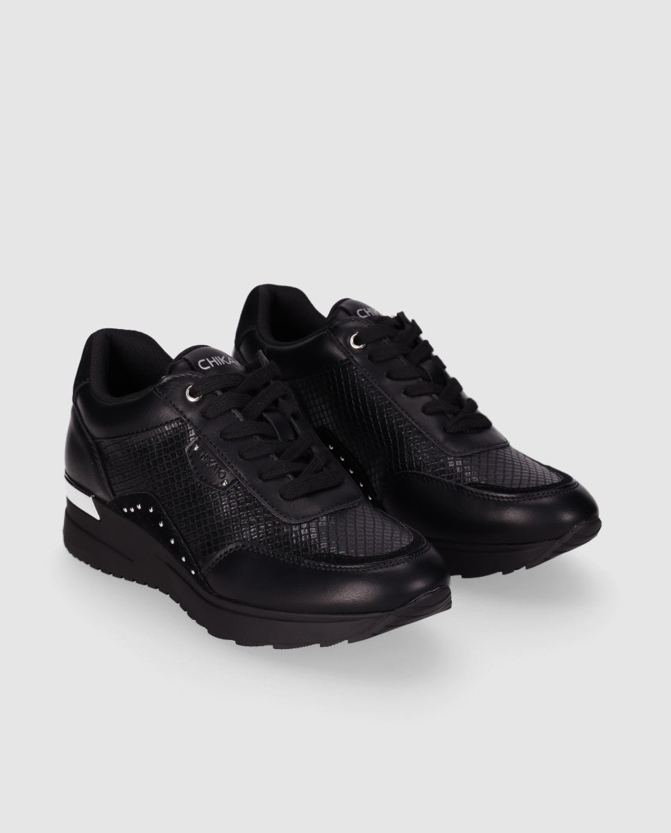 SERENA 26 Negro/Black-1