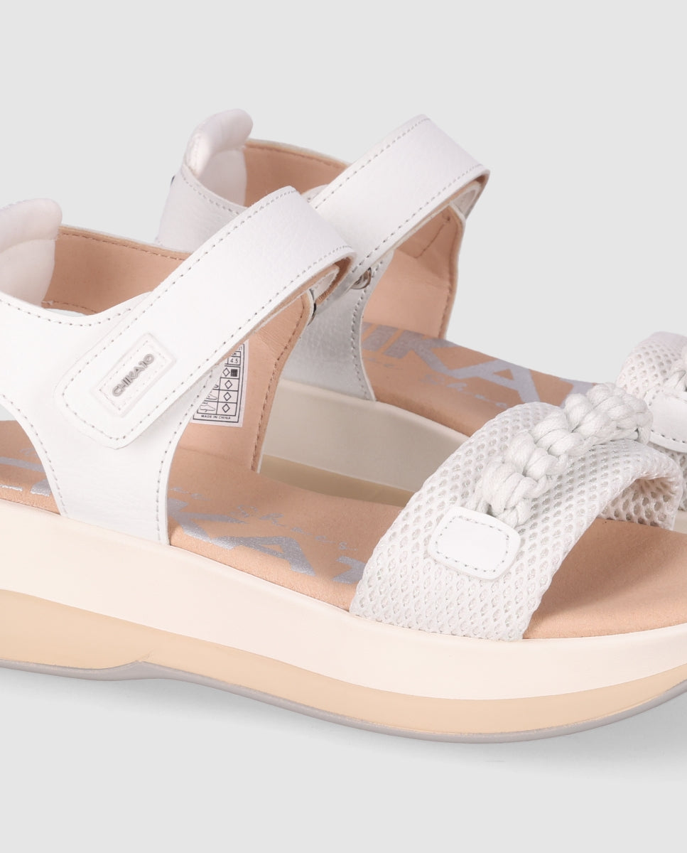 NEW AGORA 31 Blanco/White-4