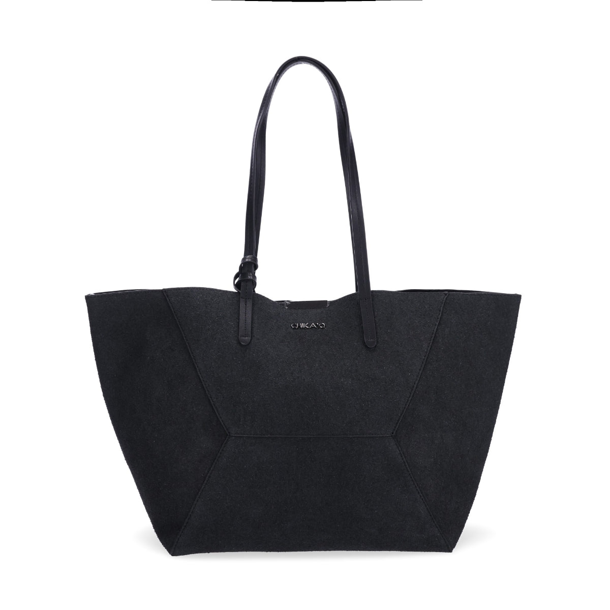 BAG SIMBA 01 Negro/Black-0