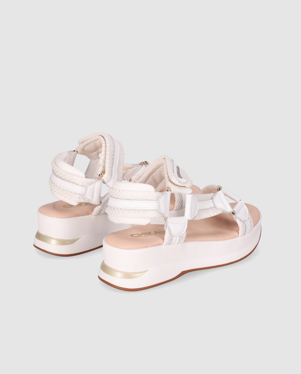 NEW AGORA 30 Blanco/White-2