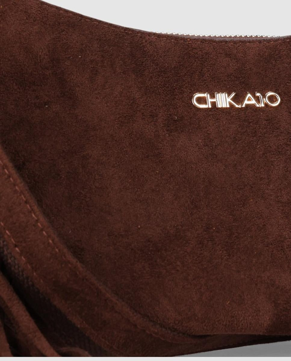 BAG INDI 01 Marron/Brown-3