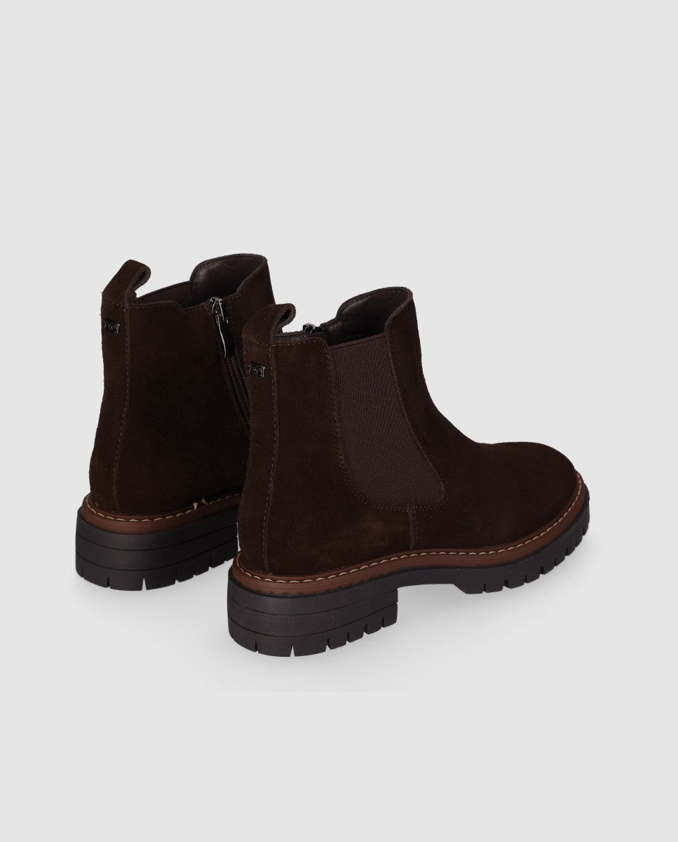 SABELA 01 Marron/Brown-2