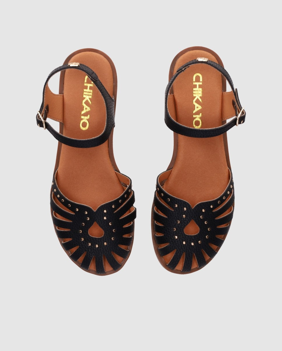 MUSAKA 20 Negro/Black-3