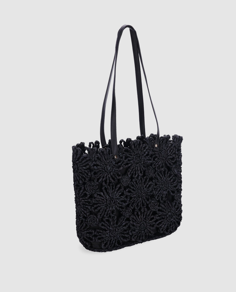 BAG CAPAZO 01 Negro/Black-1