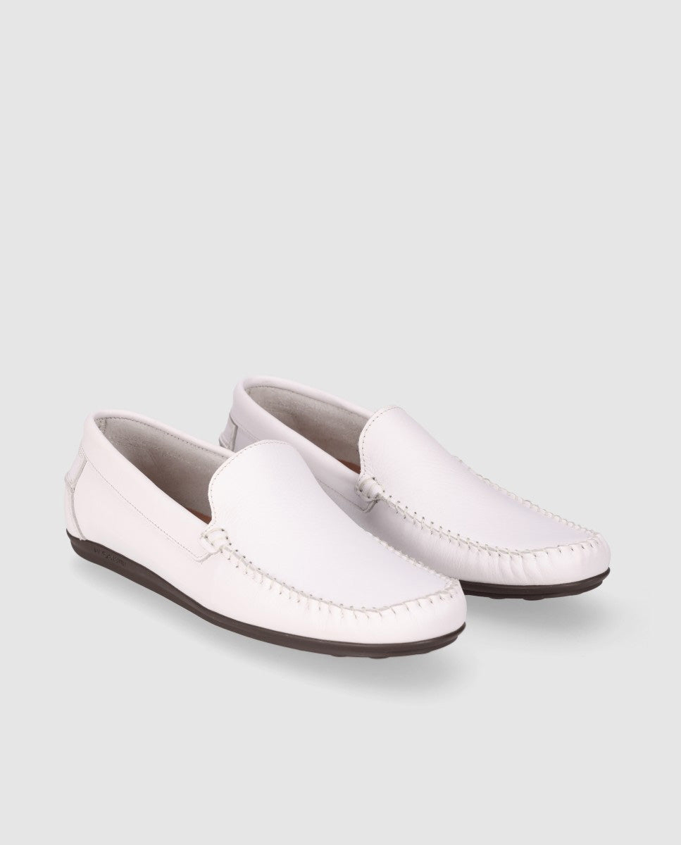 ST DRIVER 1860 Blanco/White-1