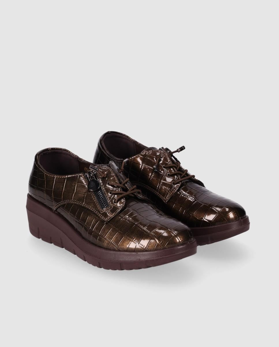 ST MANDARIN 06 Marron/Brown-1