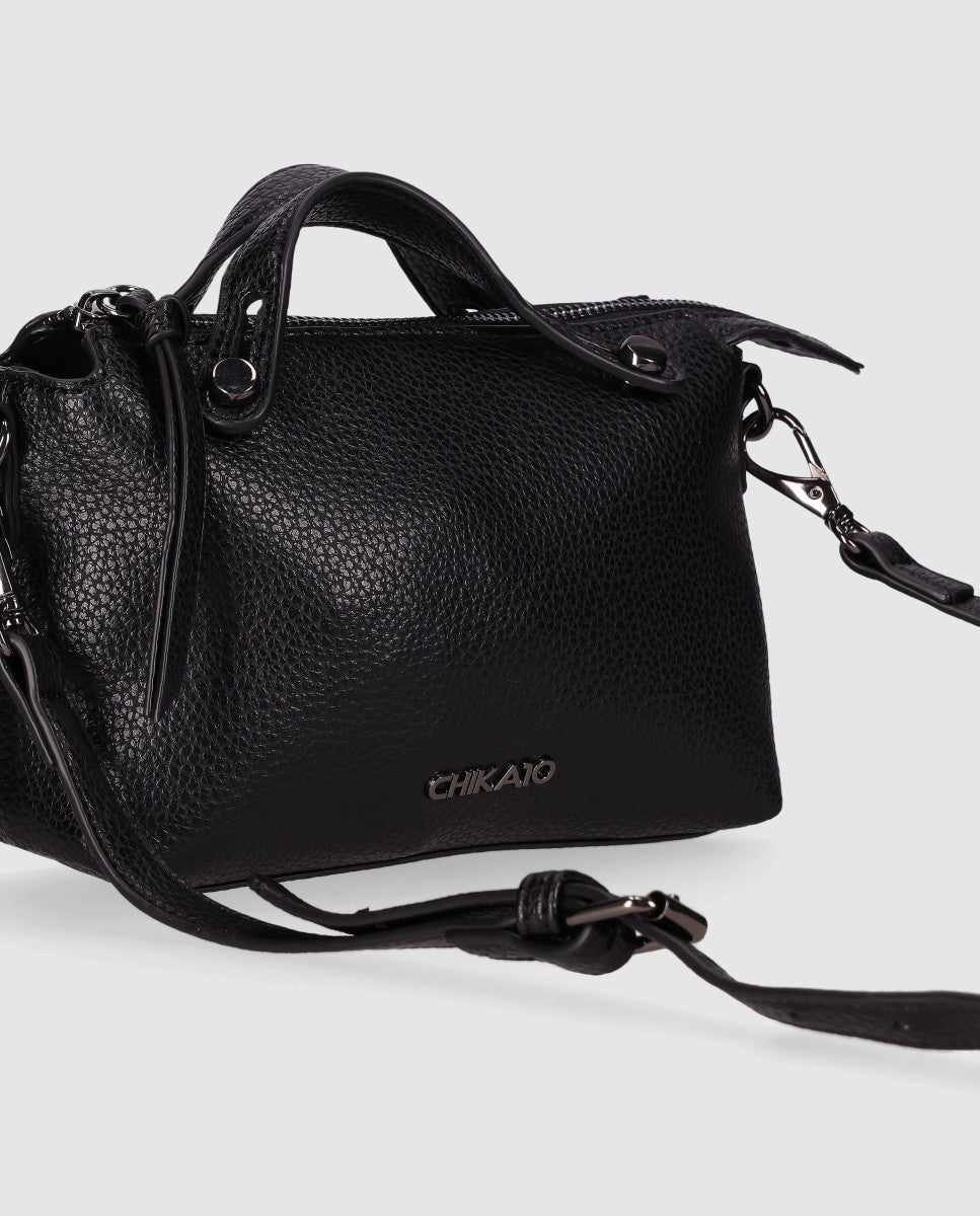 BAG DEPARI 01 Negro/Black-3