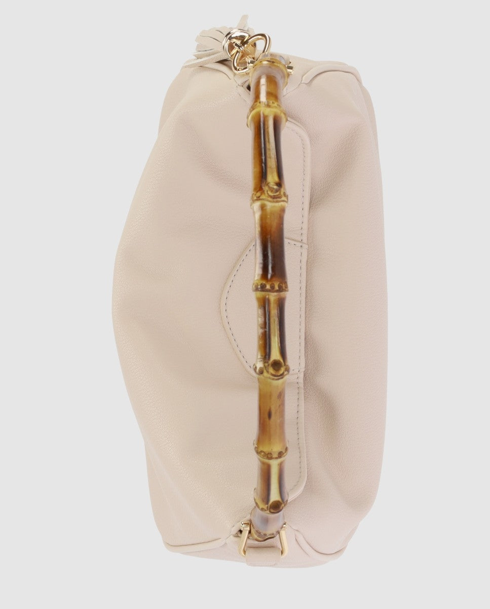 BAG FILOMENA 01 Beig/Beige-2