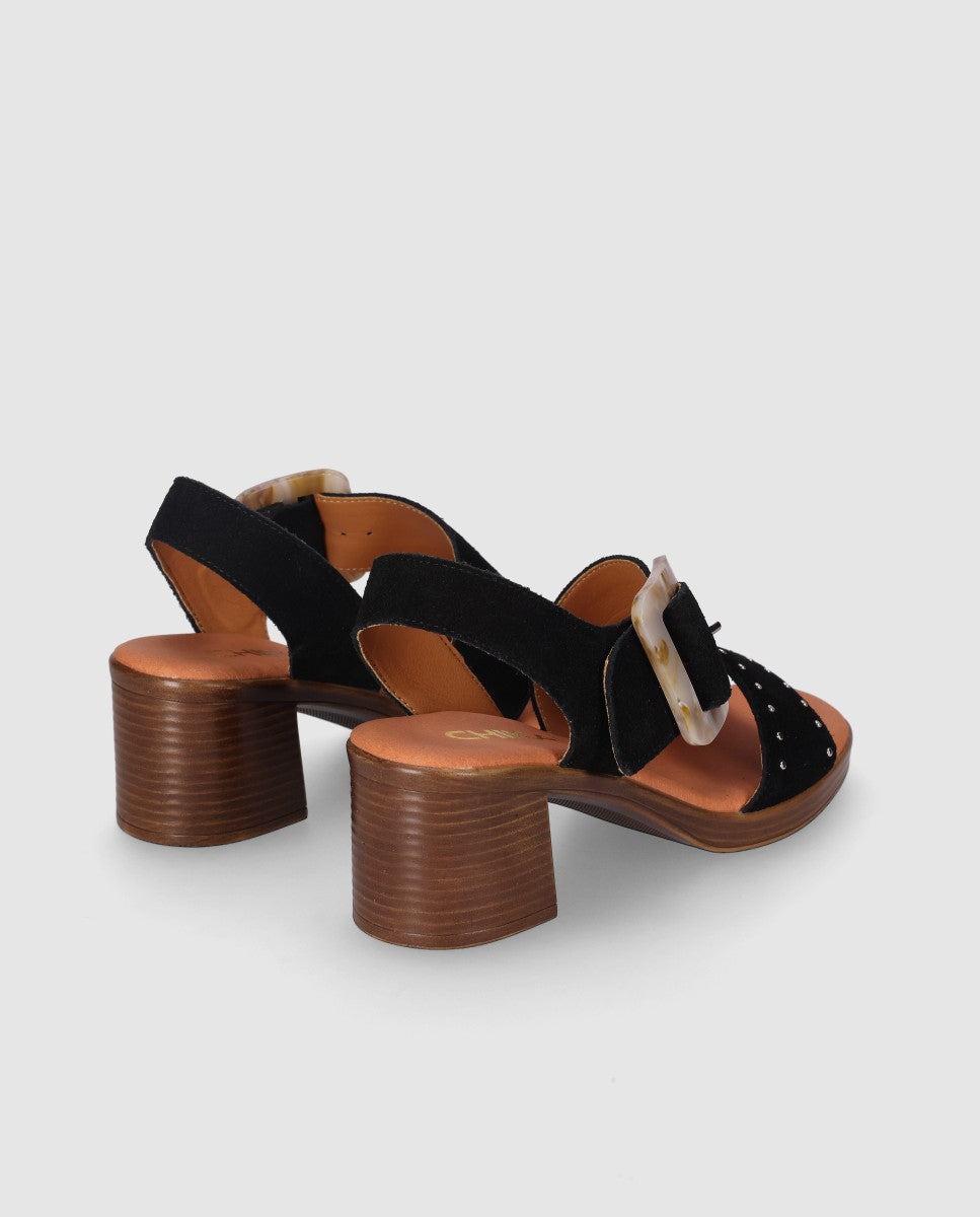 NEW GOTICA 10 Negro/Black-2