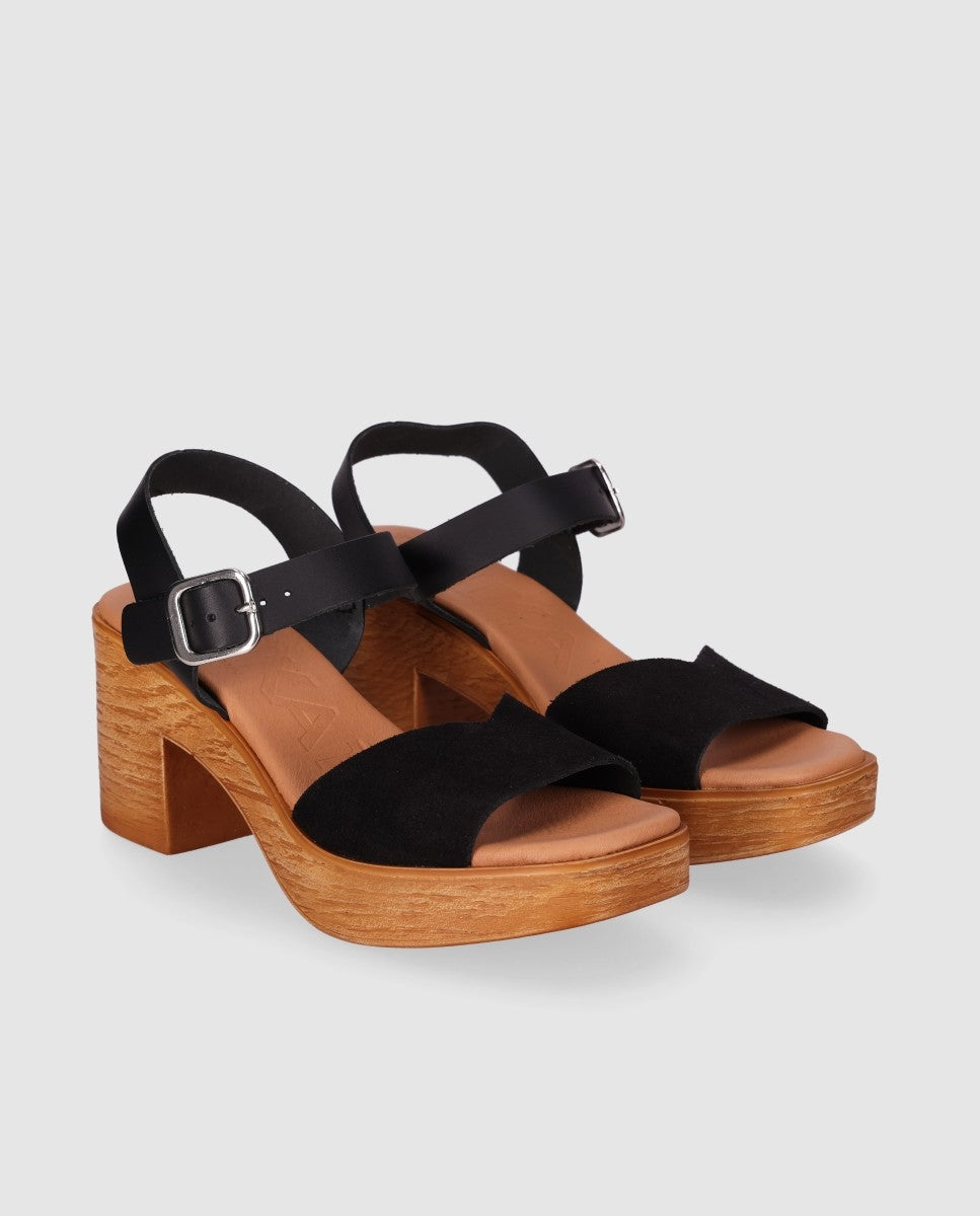 SAN MARINO 14 Negro/Black-1