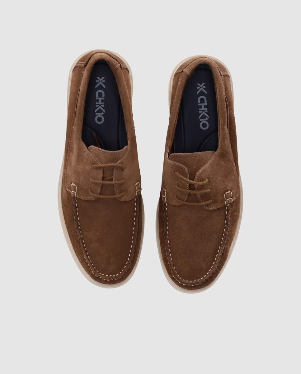 ST NIT 13380 Marron/Brown-3