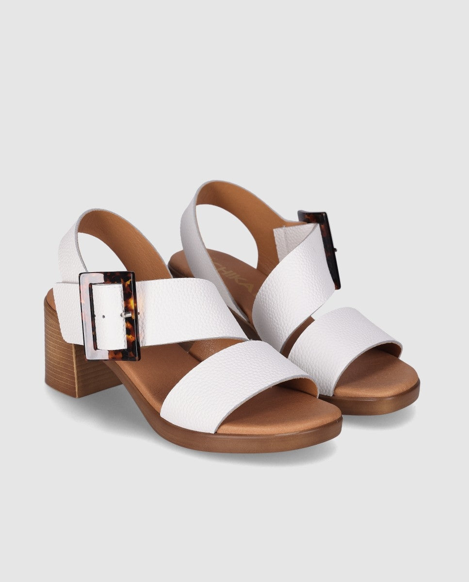 NEW GOTICA 09 Blanco/White-1