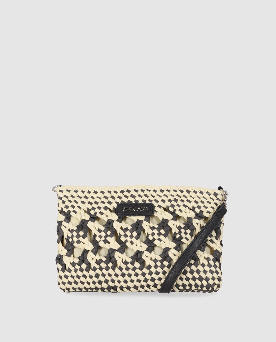 BAG SUNSET 01 Negro/Black-0
